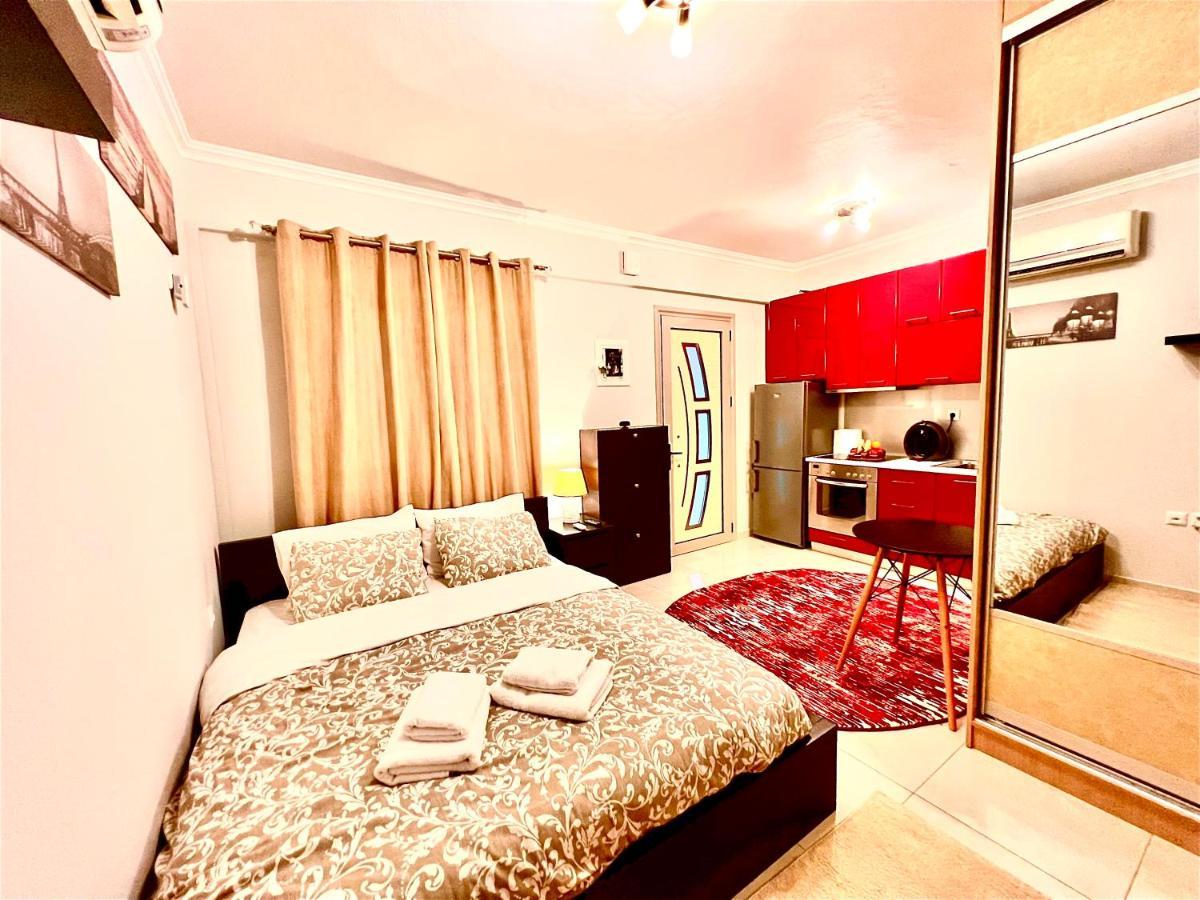 Unique Guest House Joánina Kültér fotó